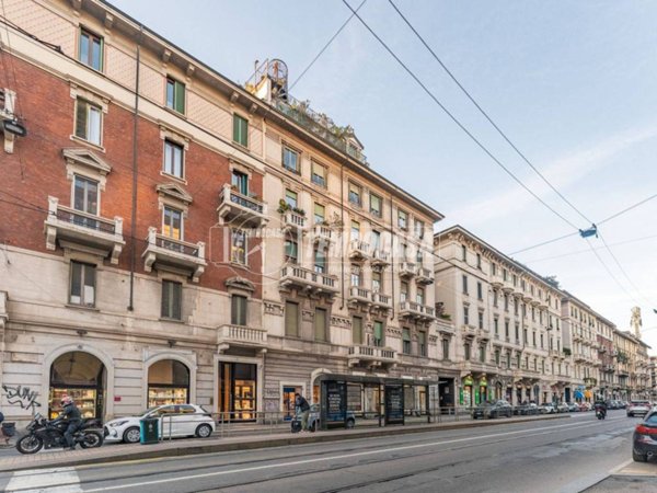 negozio in vendita a Milano in zona Isola