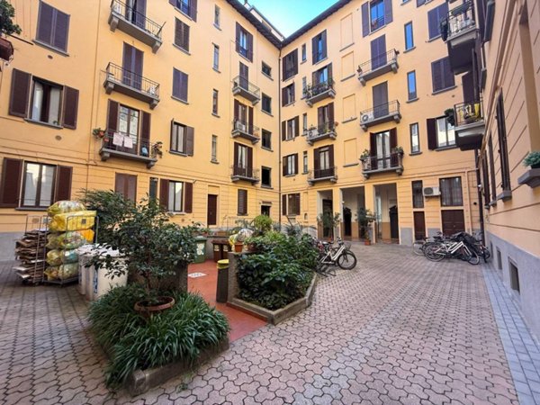 appartamento in vendita a Milano in zona Isola