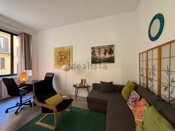 appartamento in vendita a Milano in zona Isola