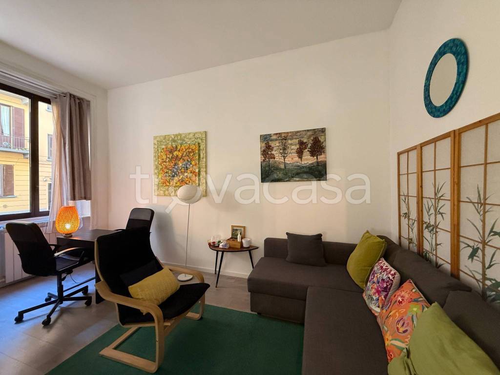 appartamento in vendita a Milano in zona Isola