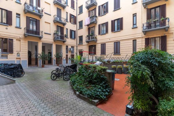 appartamento in vendita a Milano in zona Isola