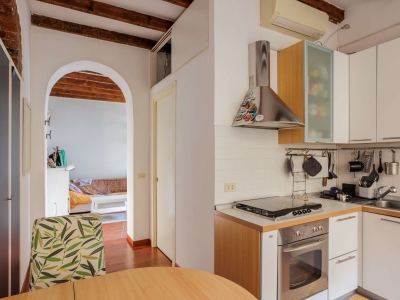 appartamento in vendita a Milano in zona Porta Romana