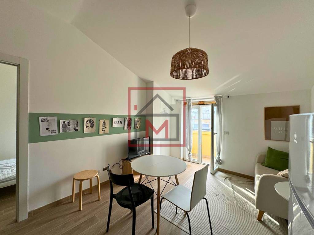 appartamento in vendita a Milano in zona Il Portello