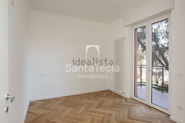 appartamento in vendita a Milano in zona Vigentino