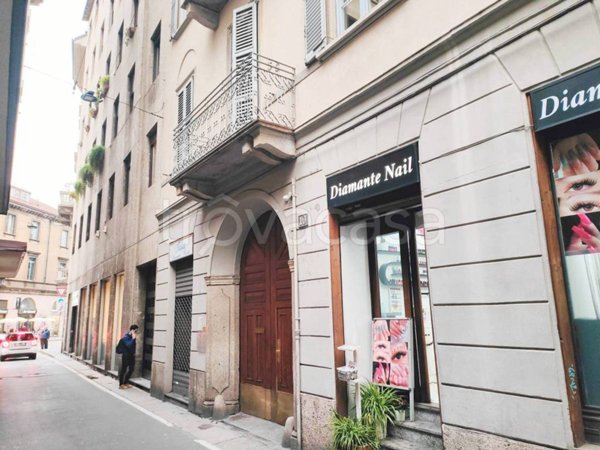 negozio in vendita a Milano