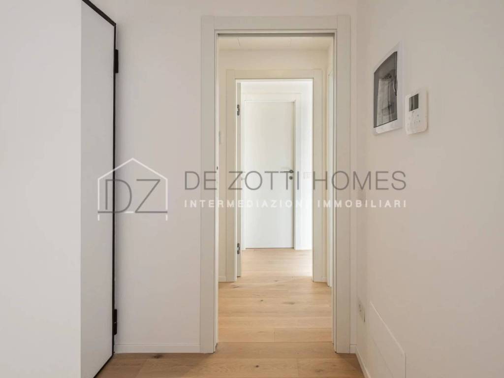 appartamento in vendita a Milano in zona Sempione