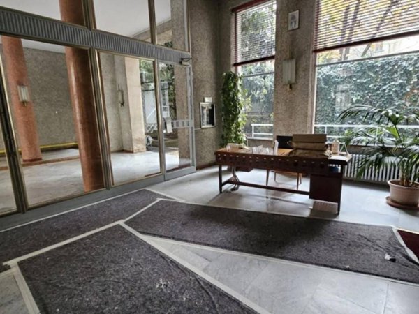 appartamento in vendita a Milano in zona Porta Venezia