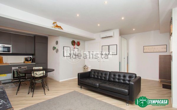 appartamento in vendita a Milano in zona San Vittore