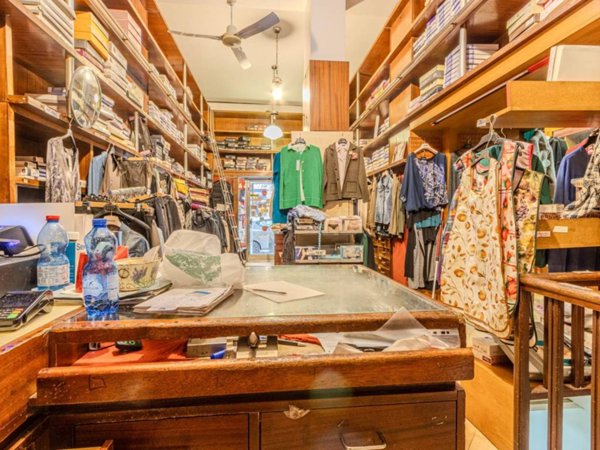 negozio in vendita a Milano in zona Isola