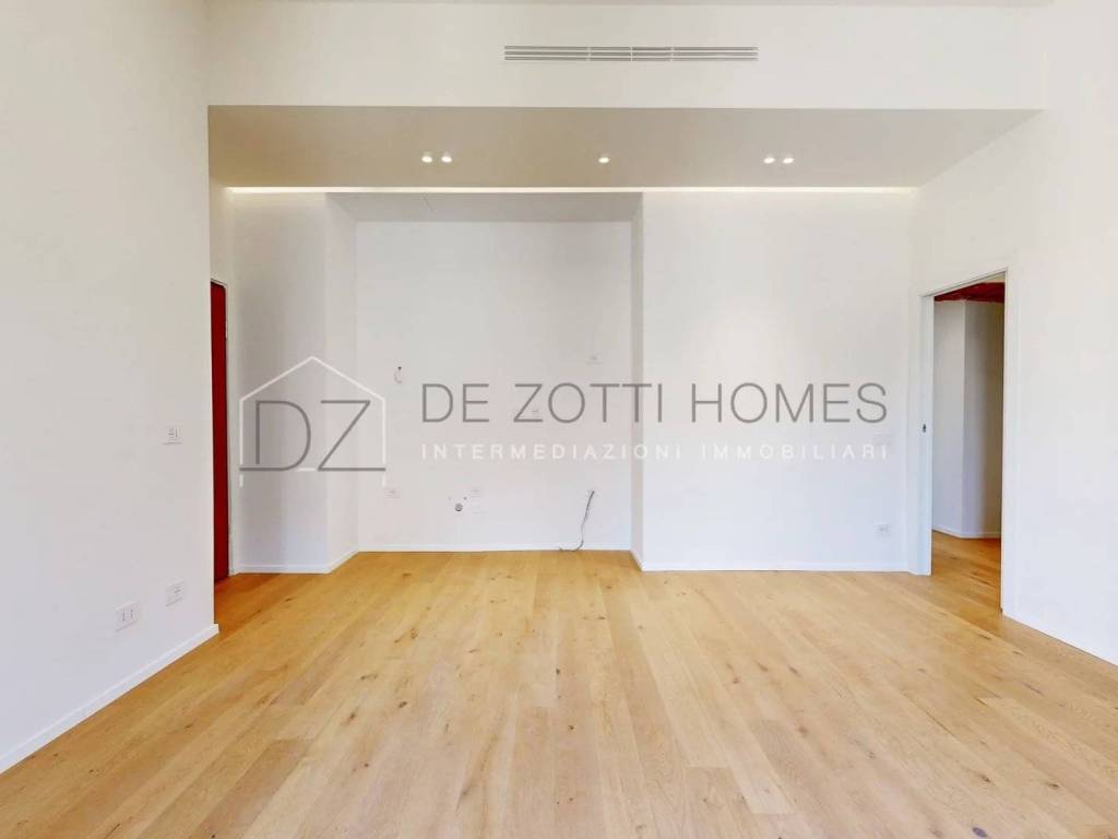 appartamento in vendita a Milano in zona Isola