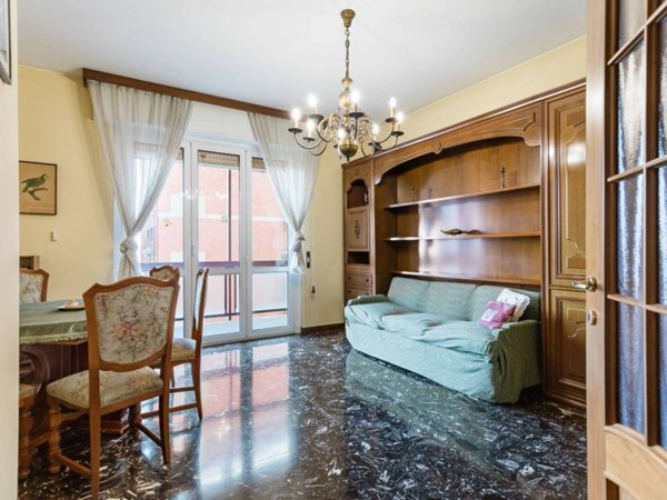 appartamento in vendita a Milano in zona San Siro