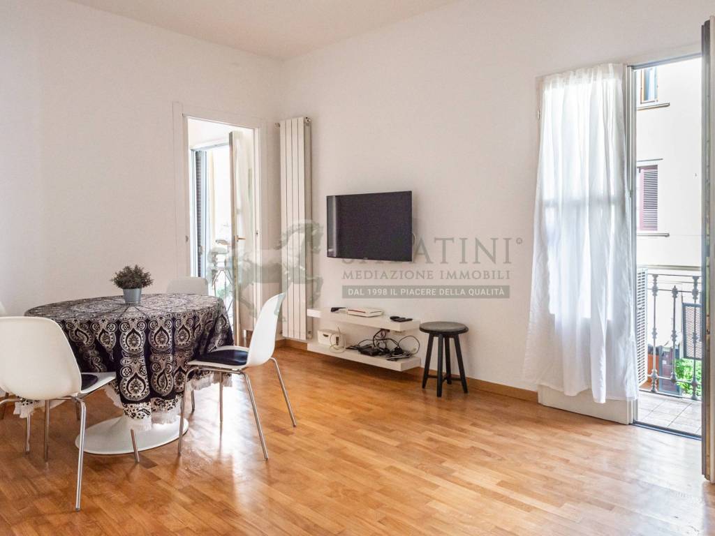 appartamento in vendita a Milano in zona Centro Direzionale