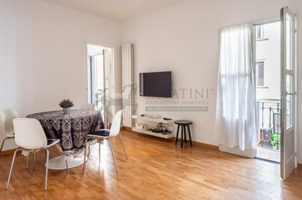 appartamento in vendita a Milano in zona Stazione Centrale