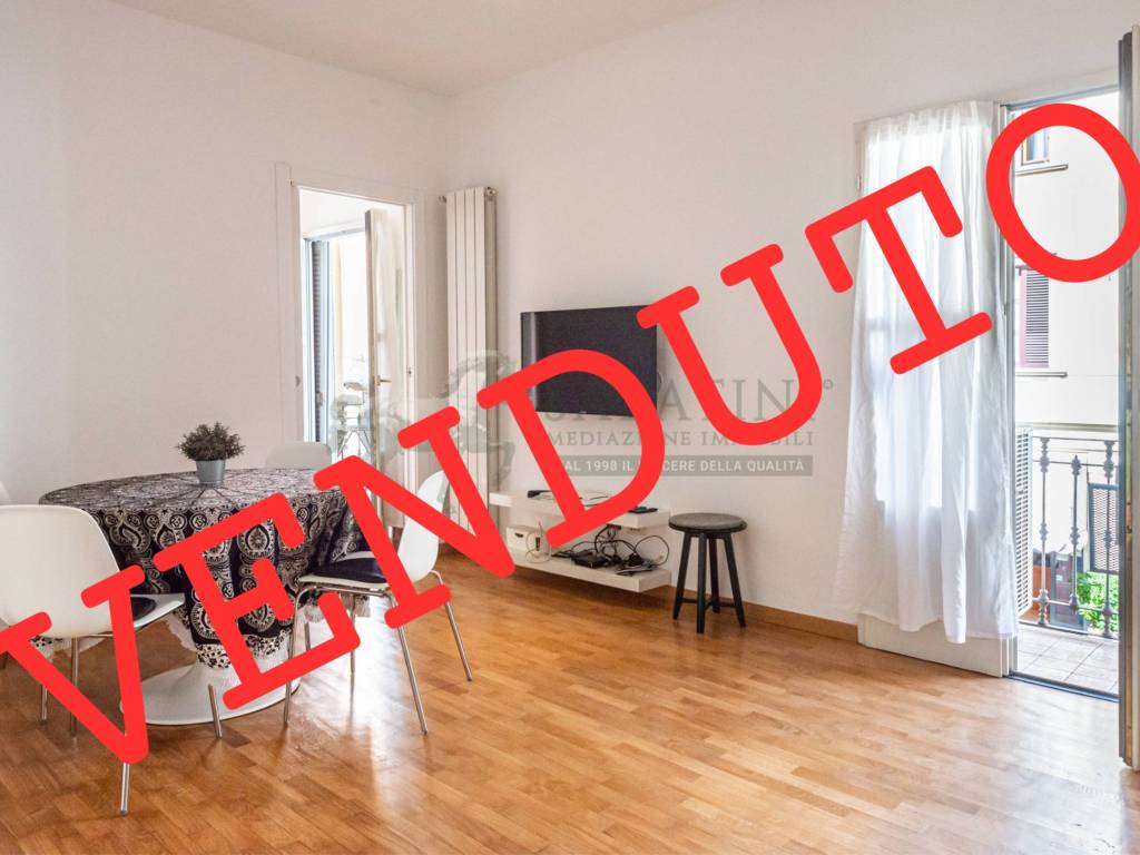 appartamento in vendita a Milano in zona Centro Direzionale