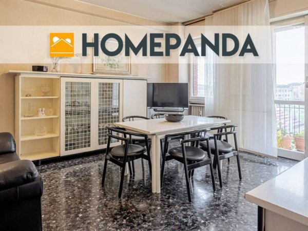 appartamento in vendita a Milano in zona Crescenzago