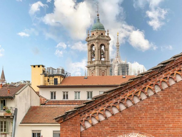 appartamento in vendita a Milano in zona Guastalla