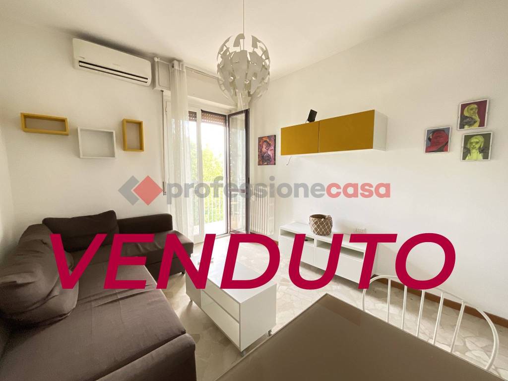 appartamento in vendita a Milano in zona Maciachini