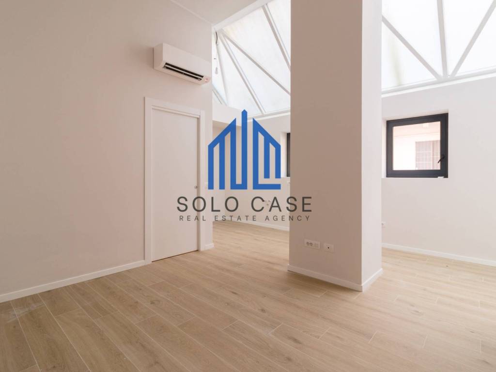 appartamento in vendita a Milano in zona Bocconi