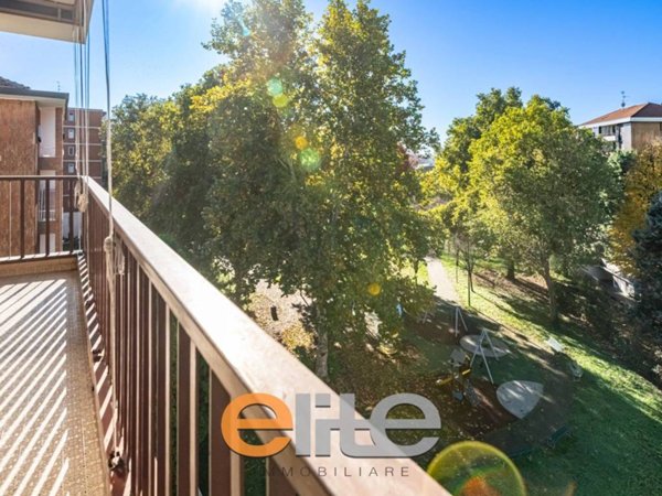 appartamento in vendita a Milano in zona Forlanini