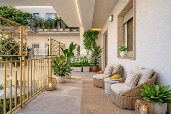 appartamento in vendita a Milano in zona Porta Venezia