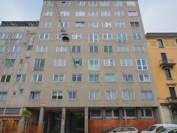 appartamento in vendita a Milano in zona Crescenzago