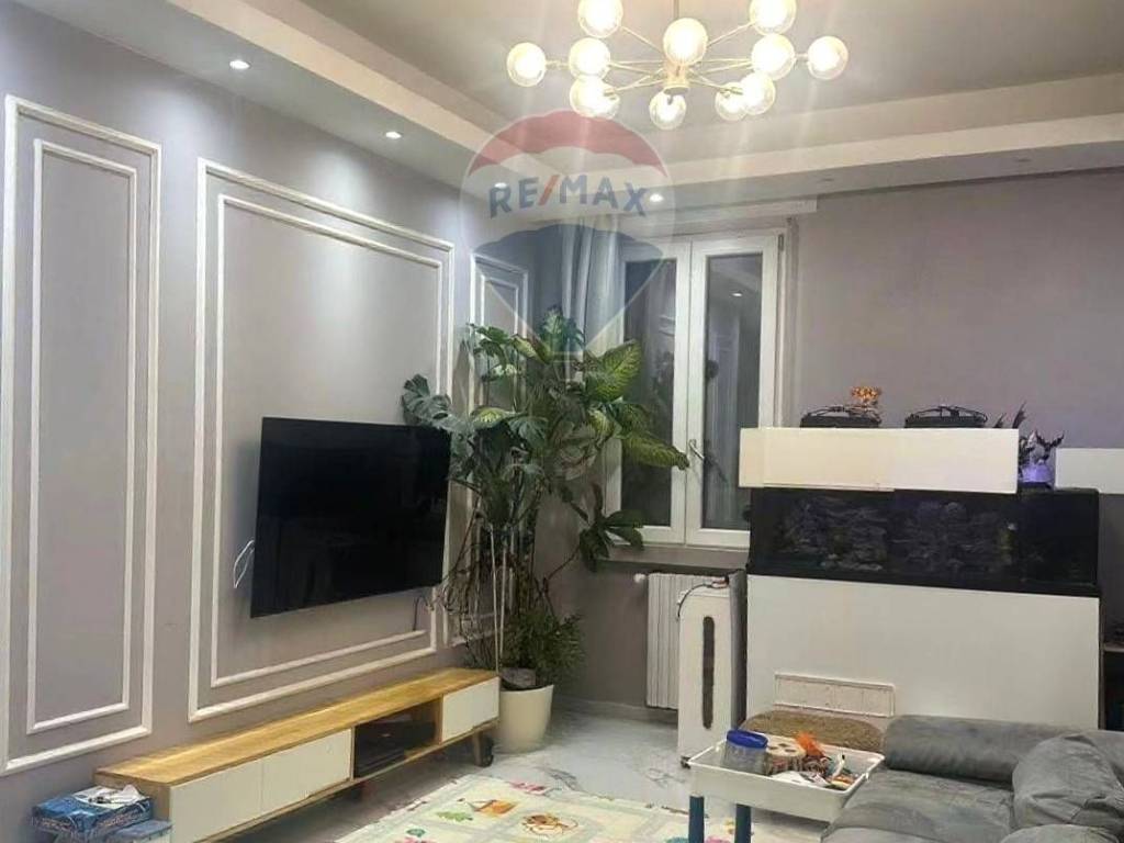 appartamento in vendita a Milano in zona Porta Vittoria