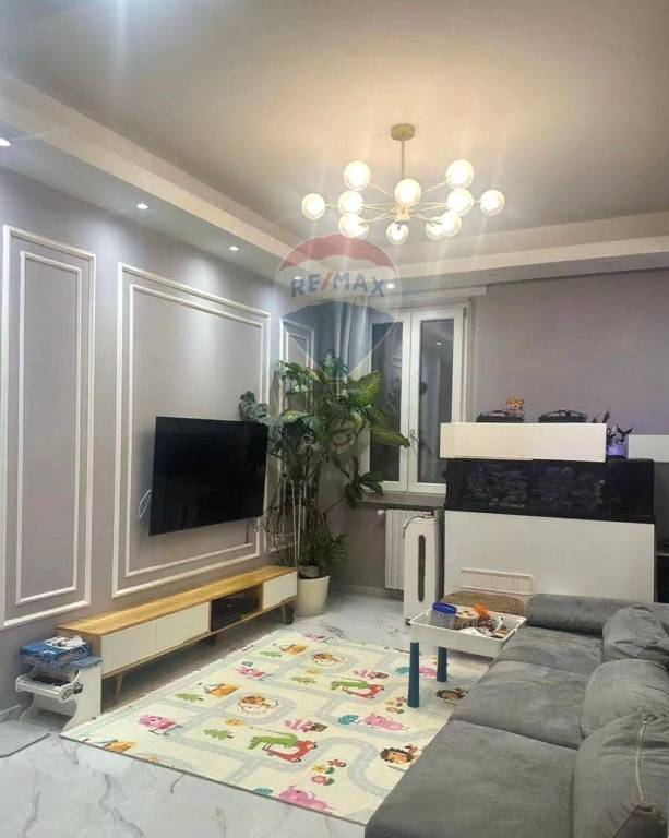 appartamento in vendita a Milano in zona Corvetto