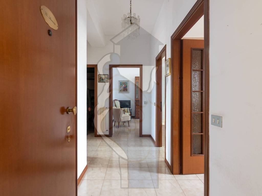 appartamento in vendita a Milano in zona Crescenzago