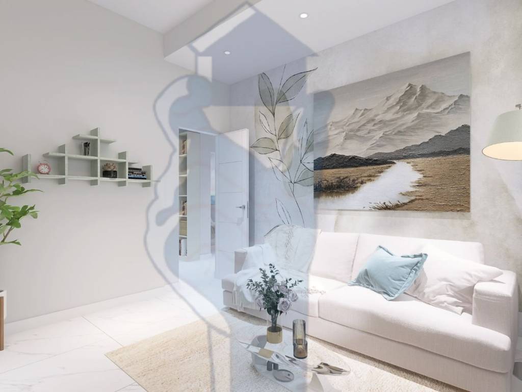 appartamento in vendita a Milano in zona Crescenzago