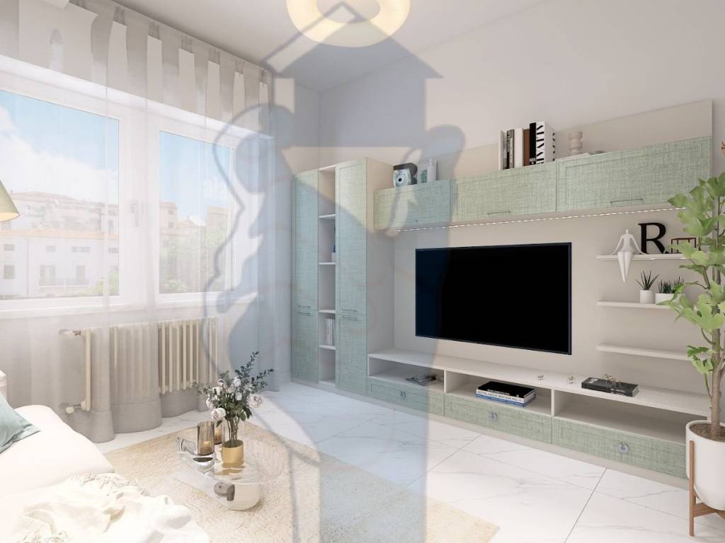 appartamento in vendita a Milano in zona Crescenzago