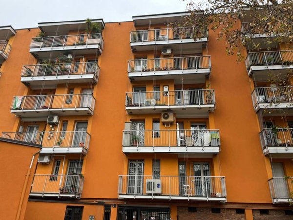 appartamento in vendita a Milano in zona San Siro