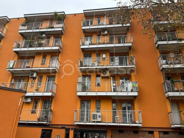 appartamento in vendita a Milano in zona San Siro