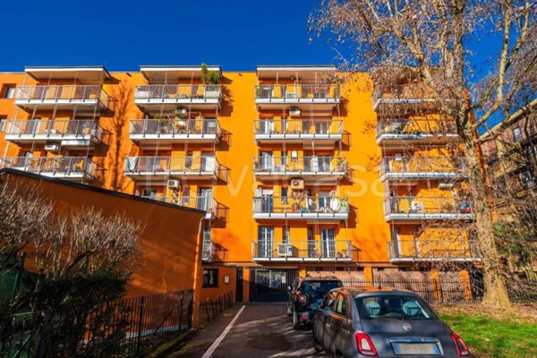 appartamento in vendita a Milano in zona San Siro