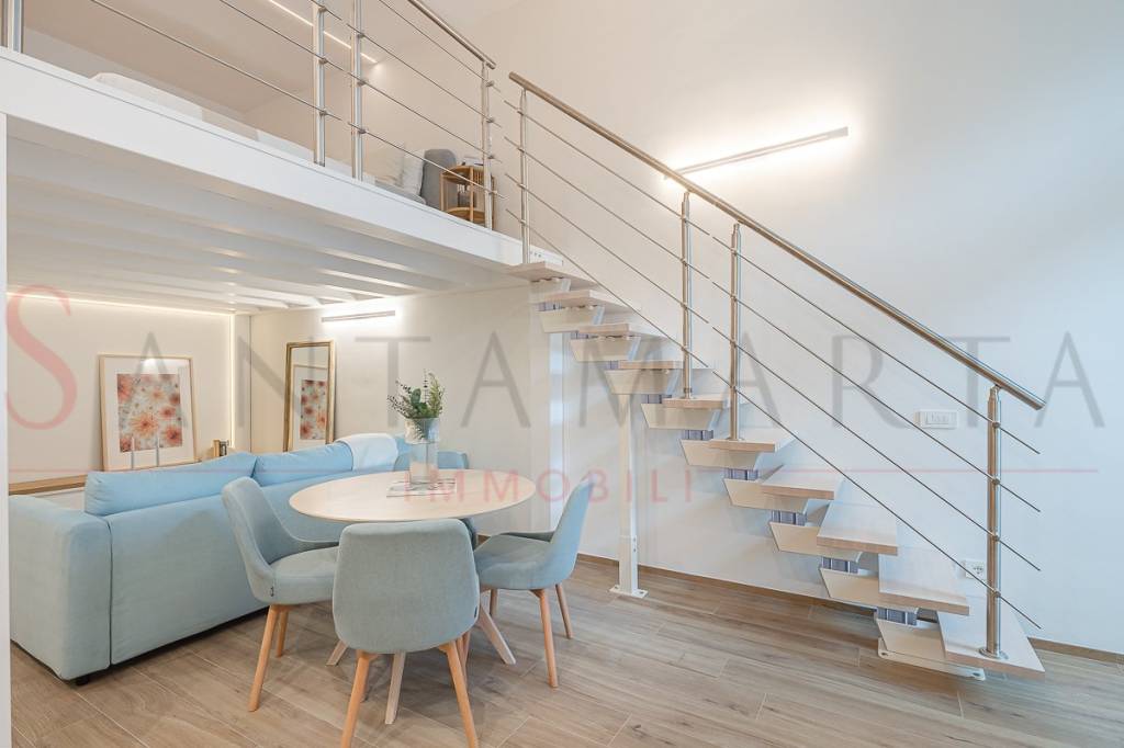 appartamento in vendita a Milano in zona Il Portello