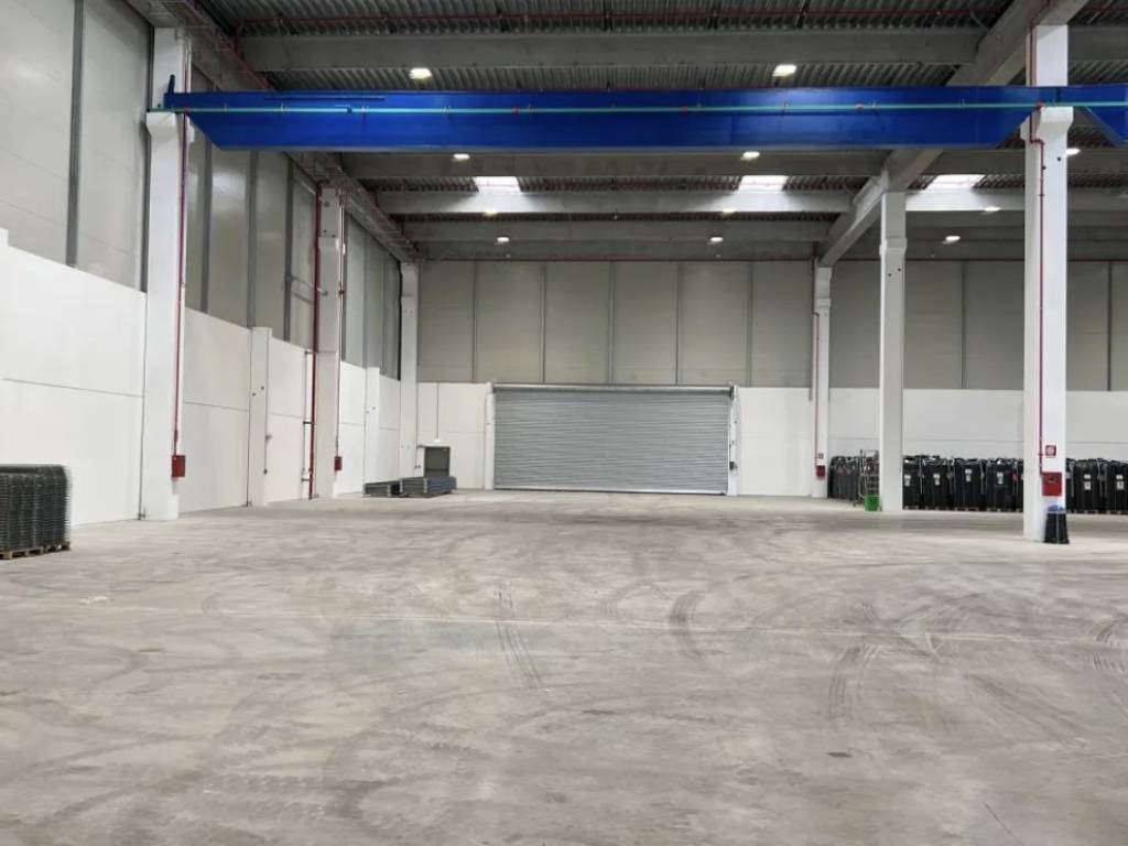 locale commerciale in vendita a Milano