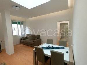 appartamento in vendita a Milano in zona Porta Venezia