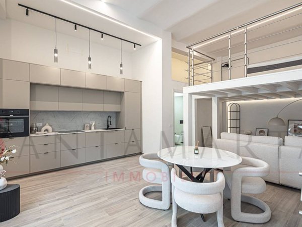 appartamento in vendita a Milano in zona Cagnola