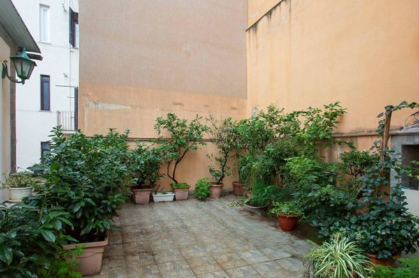 appartamento in vendita a Milano in zona Centro Storico