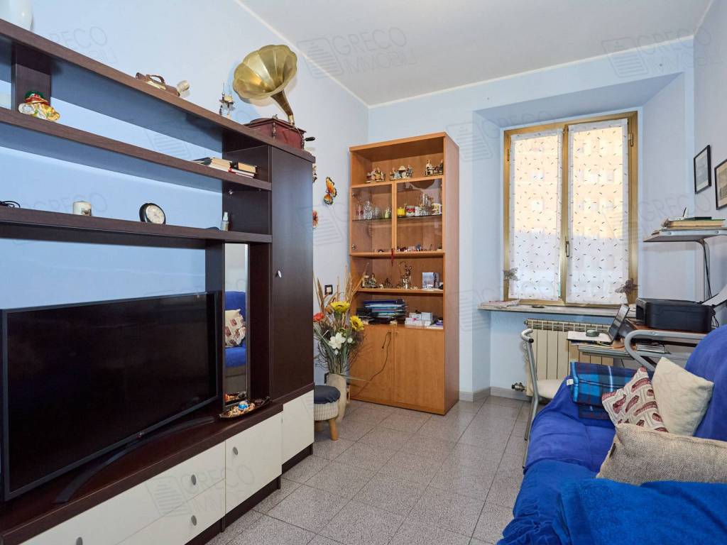 appartamento in vendita a Milano in zona Precotto