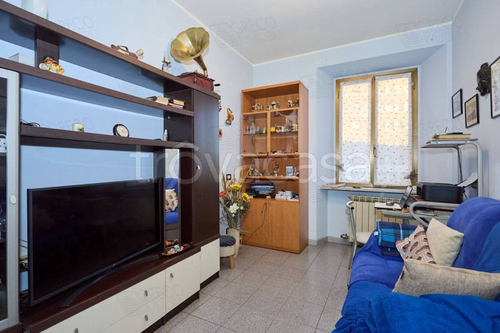 appartamento in vendita a Milano in zona Precotto