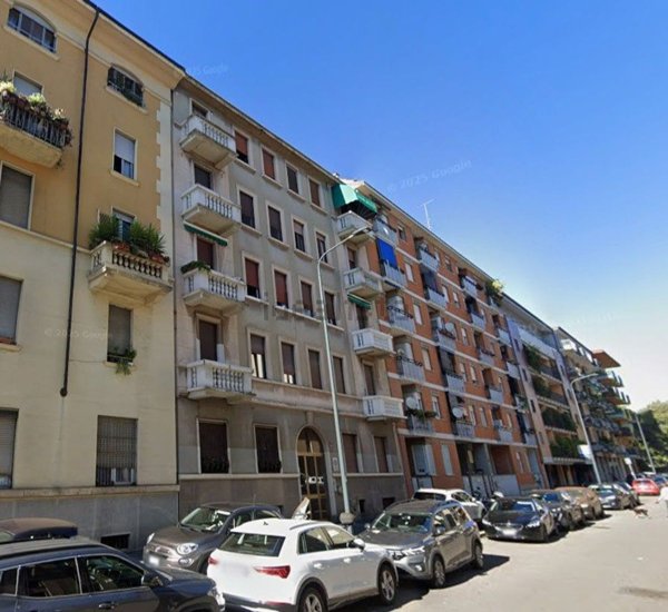 appartamento in vendita a Milano in zona Villapizzone