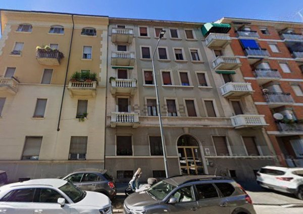 appartamento in vendita a Milano in zona Villapizzone