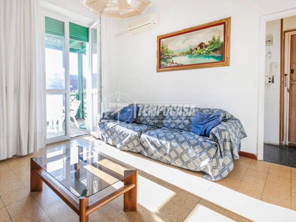 appartamento in vendita a Milano in zona Bovisa