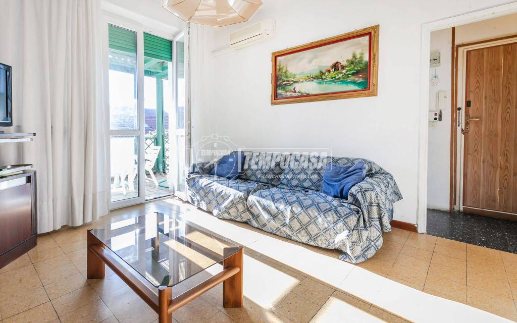 appartamento in vendita a Milano in zona Bovisa