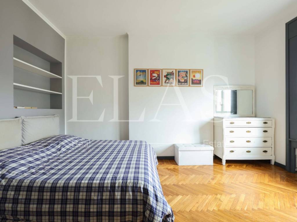 appartamento in vendita a Milano in zona Centro Direzionale