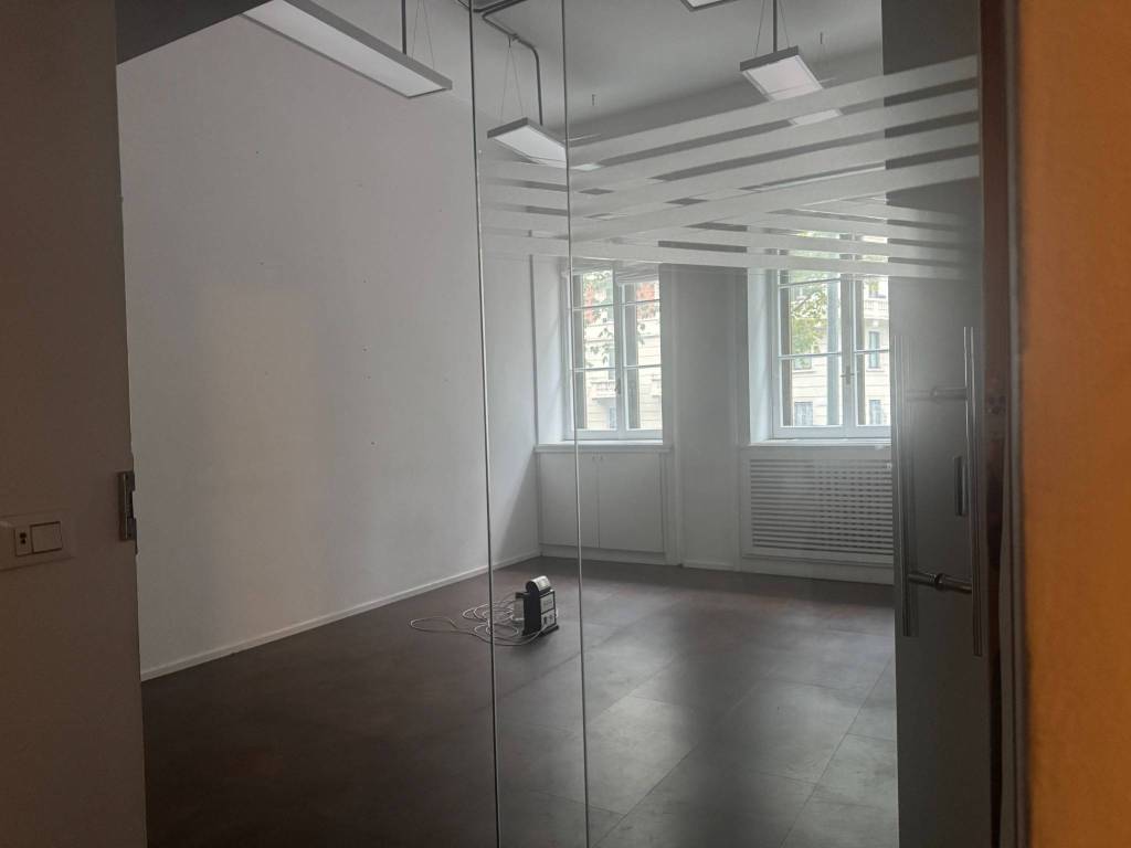 appartamento in vendita a Milano in zona Porta Venezia