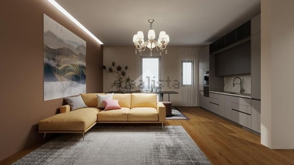 appartamento in vendita a Milano in zona Turro