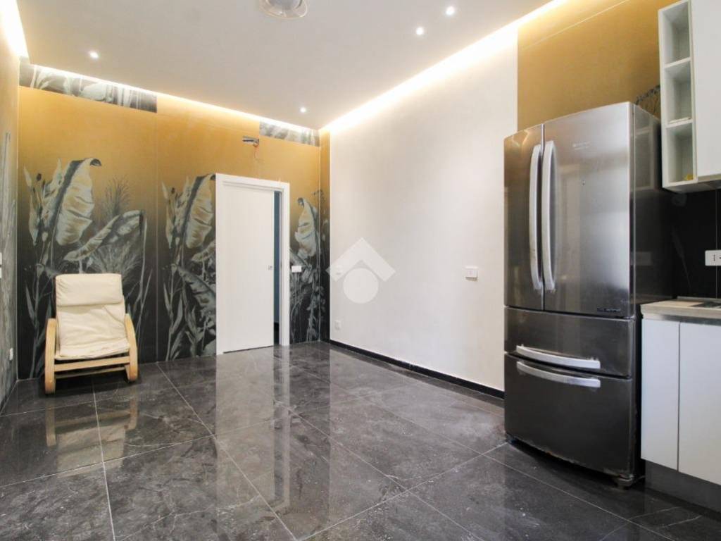 appartamento in vendita a Milano in zona Niguarda