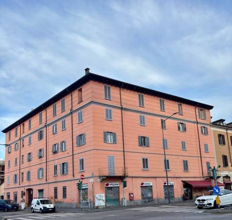 appartamento in vendita a Milano in zona Precotto