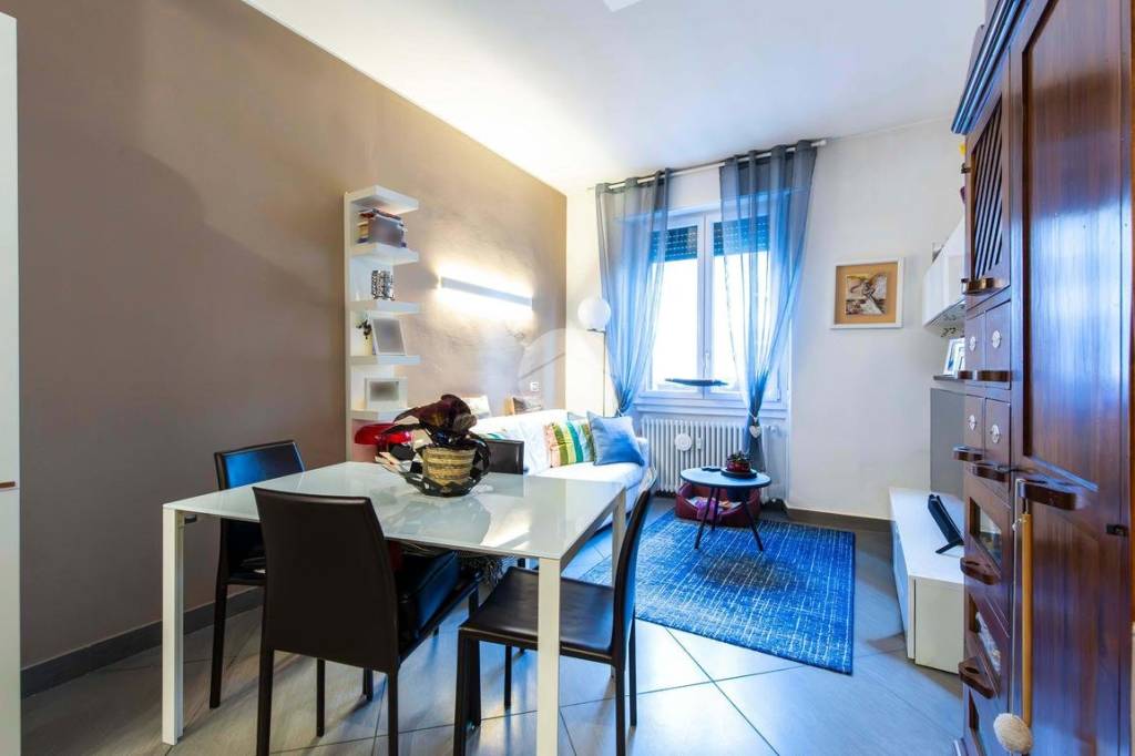 appartamento in vendita a Milano in zona San Siro